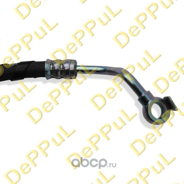 Шланг  ГУР высокого давления (Deppul). Артикул DE100466M
