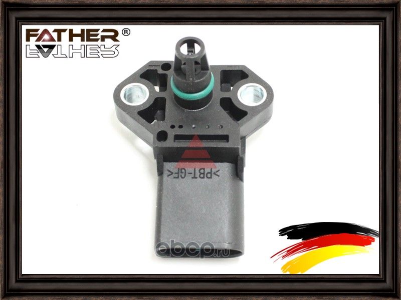 Датчик давления воздуха (Father). Артикул F2423R99
