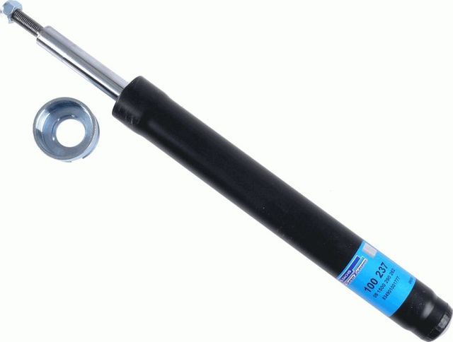 Амортизатор SACHS передний для Audi 50 1974-1978. Артикул 100 237