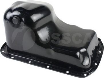 Масляный поддон картера двигателя OSSCA. Артикул 14593