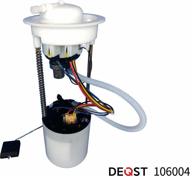 Насос топливный (106004) (Deqst) Deqst. Артикул 106004