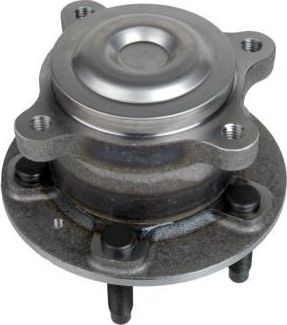 Ступичный подшипник (комплект) Zentparts. Артикул Z22109