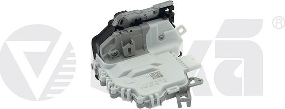 Замок двери Vika. Артикул 88391813801