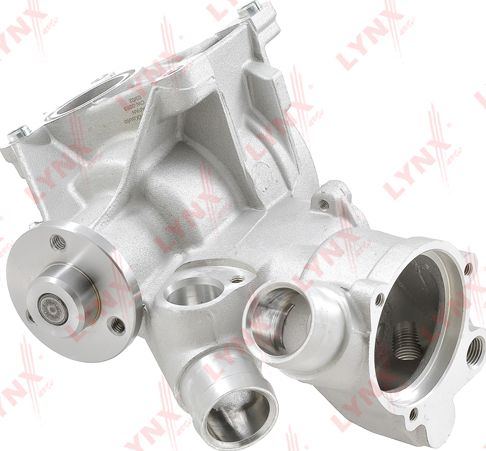 Помпа (водяной насос) LYNXauto. Артикул CW-0263