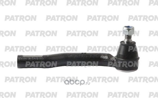 Наконечник рулевой тяги CHERY TIGGO 4 OMODA 5 TIGGO 7 PRO Jaecoo J7 J8 (Patron). Артикул PS10148R