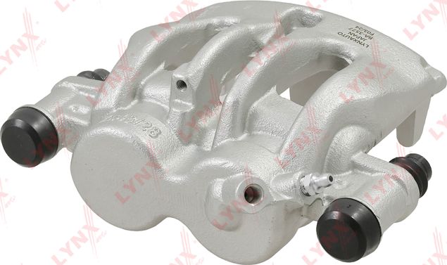 Тормозной суппорт LYNXauto. Артикул BA-3577