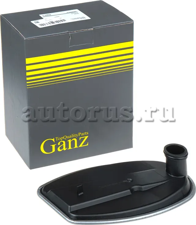 Фильтр АКПП (Ganz). Артикул GIH02024