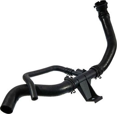 Патрубок радиатора (системы охлаждения) Stellox для Citroen Jumper II 2006-2026. Артикул 10-35586-SX