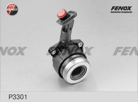 Цилиндр сцепления рабочий Fenox для Ford Tourneo Connect II 2013-2026. Артикул P3301