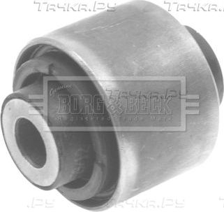Сайлентблок задней балки Borg & Beck. Артикул BSK7235