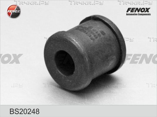 Втулка стабилизатора Fenox задняя для Toyota Corolla E80 1983-1987. Артикул BS20248