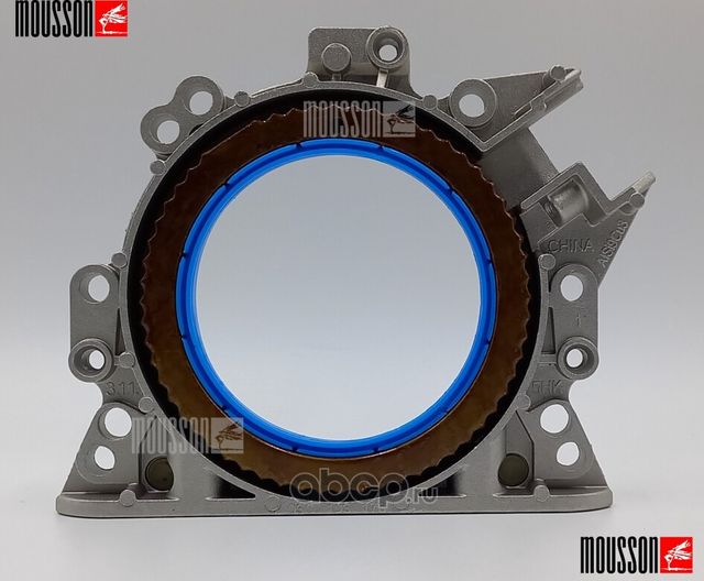 Сальник коренной 1,6 111 19 (Mousson). Артикул SEA16EA11119R