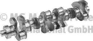 Коленвал BF Germany для Scania 4 1996-2009. Артикул 20050712000