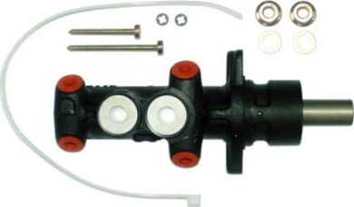 Тормозной цилиндр главный TRW для Peugeot 406 I 1995-2004. Артикул PMK500