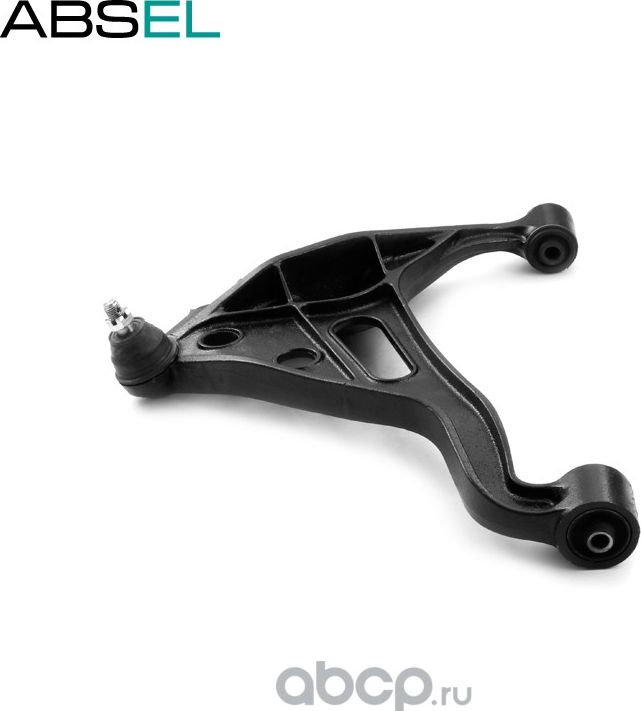 Рычаг подвески передней левый (Absel). Артикул SZ330041L