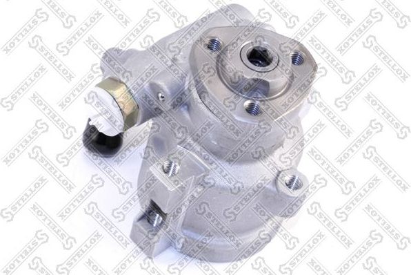 Насос ГУР Stellox. Артикул 00-35515-SX