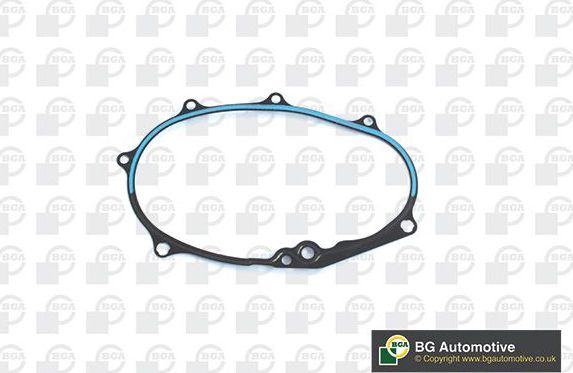 Прокладка корпуса эл.магнитного клапана AUDI A3A4A6TTVW GOLFJETTAPASSAT 2.0 TFSI 02- BGA. Артикул AH0105