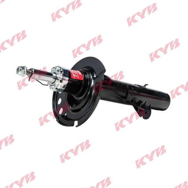 Амортизатор KYB (Каяба) Excel-G передний правый для Ford Focus III 2010-2019. Артикул 3340326