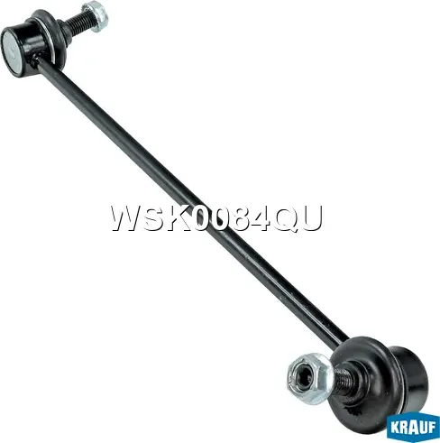 Стойка стабилизатора (Krauf). Артикул WSK0084QU