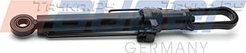 Цилиндр подъема кабины Auger. Артикул 68448
