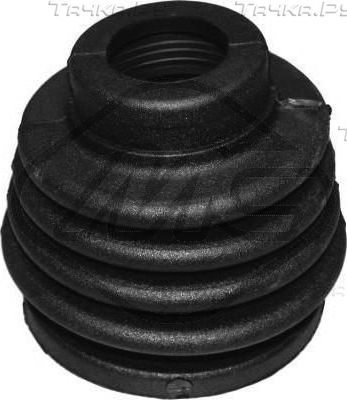 Пыльник ШРУСа внутренний Metalcaucho для Fiat Brava 1995-2001. Артикул 00349