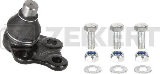 Шаровая опора Zekkert. Артикул TG-5331