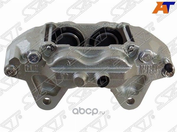 СУППОРТ ТОРМОЗНОЙ FR LH TOYOTA LAND CRUISER PRADO (SAT) SAT. Артикул ST4775060261