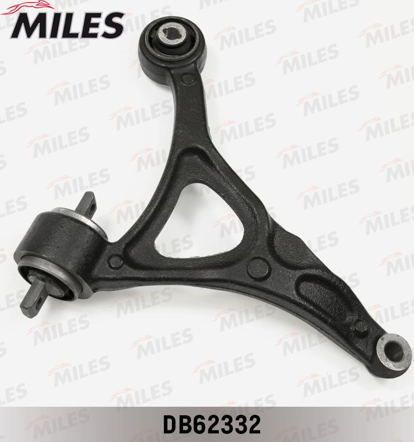 Поперечный рычаг передней подвески Miles. Артикул DB62332