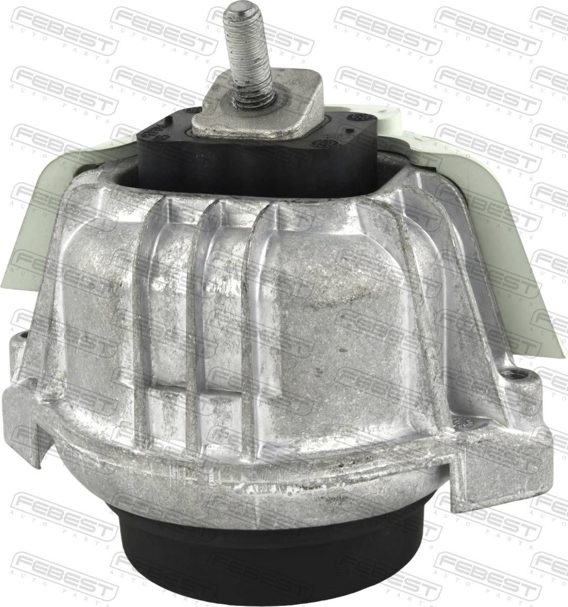 Подушка (опора) двигателя Febest. Артикул BMM-E90RH