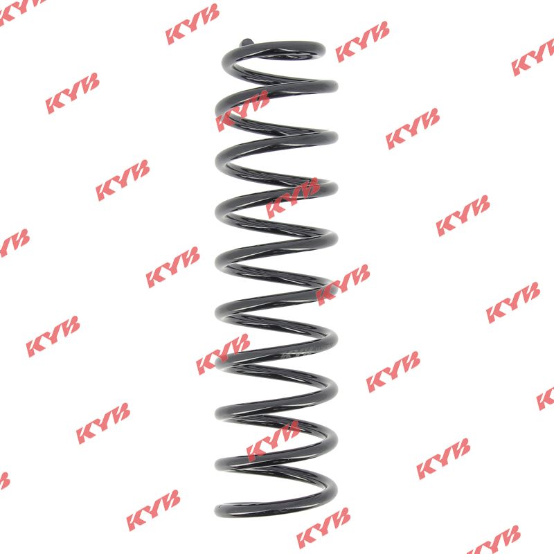 Пружина подвески KYB (Каяба) K-Flex. Артикул RC5497