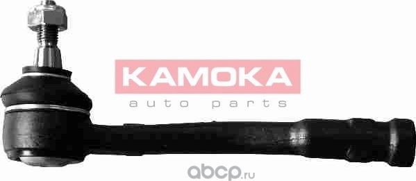 Наконечник рулевой PEUGEOT 308 07-, 308 CC 09-, 308 SW 07-, PARTNER 08-, CITROEN (Kamoka). Артикул 9953331