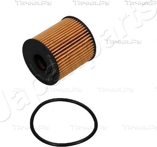Масляный фильтр Japanparts Quality Tested для MINI Cabrio II (R57) 2008-2015. Артикул FO-030JM