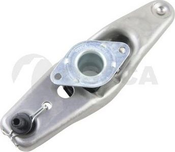 Выжимной подшипник сцепления OSSCA для Skoda Yeti I 2010-2017. Артикул 19714