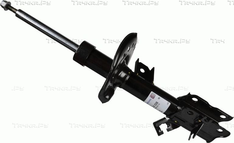 Амортизатор SACHS. Артикул 314 038