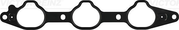 Прокладка впускного коллектора Victor Reinz. Артикул 71-16964-00