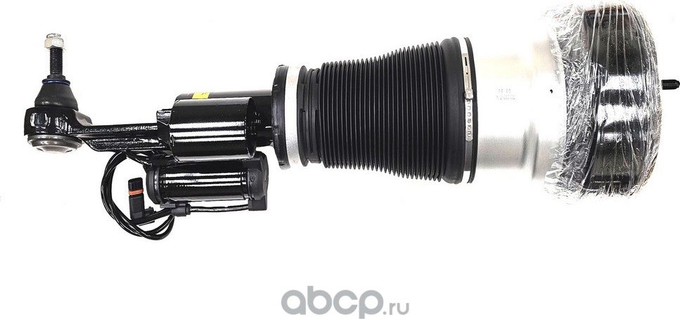 Передняя стойка в сборе LH 4 MATIK Mercedes-Benz S-class W221/W216 (Высокое каче (Toie). Артикул TEMBA2211738KT