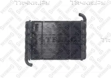 Радиатор отопителя (печки) Stellox. Артикул 82-05002-SX