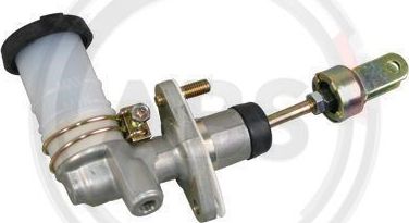 Цилиндр сцепления главный ABS (алюминий). Артикул 71475