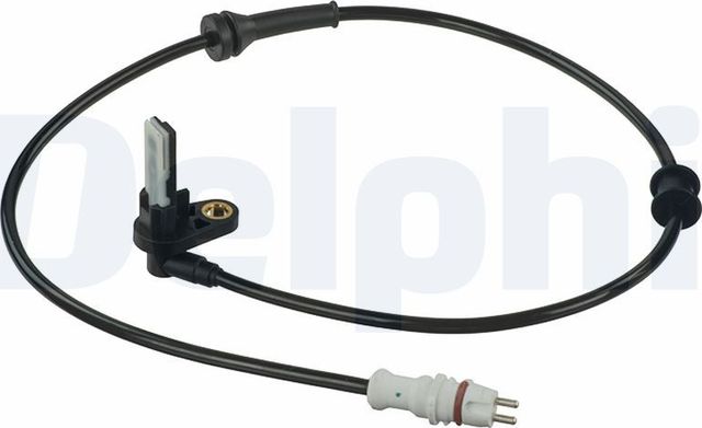 Датчик ABS Delphi задний правый для Renault Kangoo I 2003-2009. Артикул SS20346
