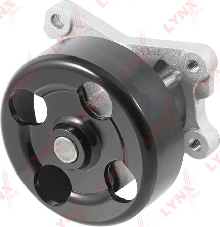 Помпа (водяной насос) LYNXauto для Renault Latitude I 2011-2015. Артикул CW-0006