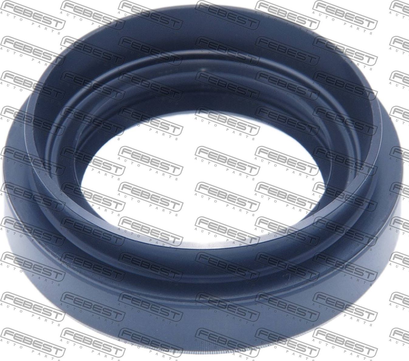Сальник привода Febest. Артикул 95HBY-36551118X