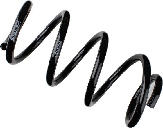 Пружина подвески Bilstein B3 передняя для Audi A5 I (8T) 2007-2017. Артикул 36-250127