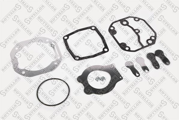 Ремкомплект компрессора подвески Stellox для Mercedes-Benz SK 1987-1996. Артикул 85-27856-SX