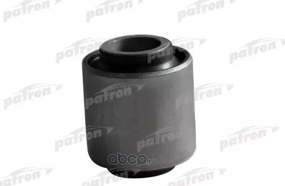 Сайлентблок рычага подвески (Patron) Patron. Артикул PSE1838