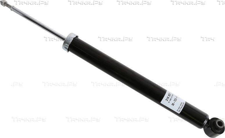 Амортизатор SACHS. Артикул 318 807