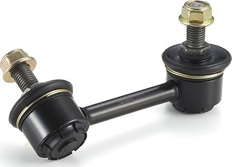 Стойка (тяга) стабилизатора GMB задняя левая для Honda CR-V II 2001-2007. Артикул 1005-0337