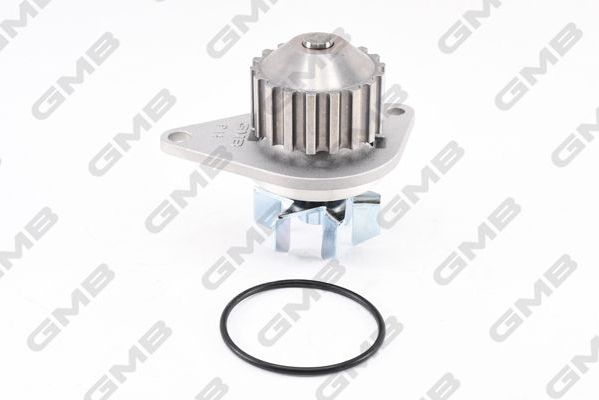 Помпа (водяной насос) GMB для Citroen C2 2003-2012. Артикул GWP-14A