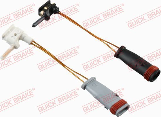 Датчик износа тормозных колодок  Quick Brake. Артикул WS 0214 A