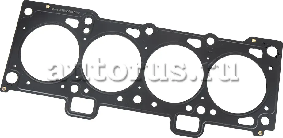 Прокладка ГБЦ (Ganz). Артикул GRE03006