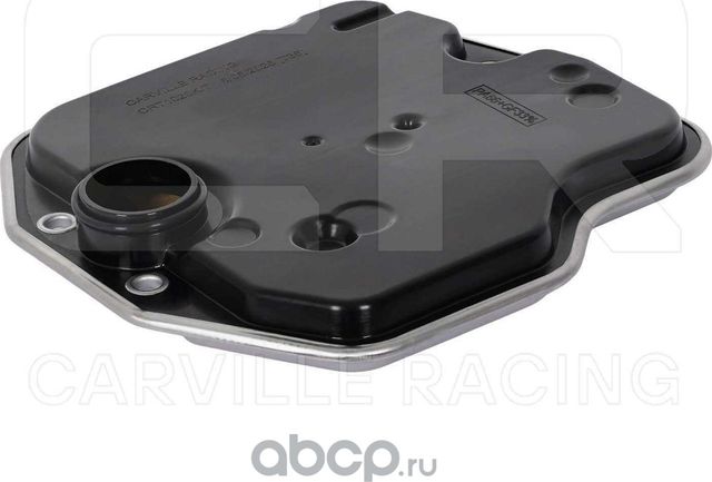 Фильтр АКПП TOYOTA/LEXUS CAMRY/RX 03 (Carville Racing). Артикул CRT1020KIT